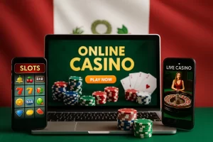 casino peru